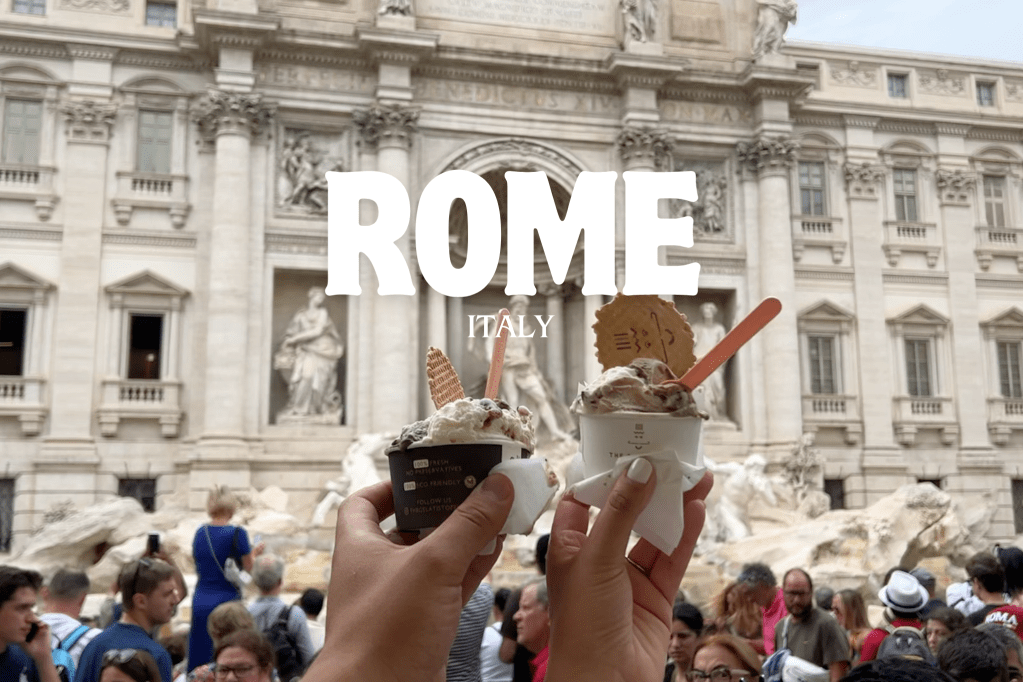 Ultimate Rome Travel Guide: Top Attractions &&nbsp;Tips