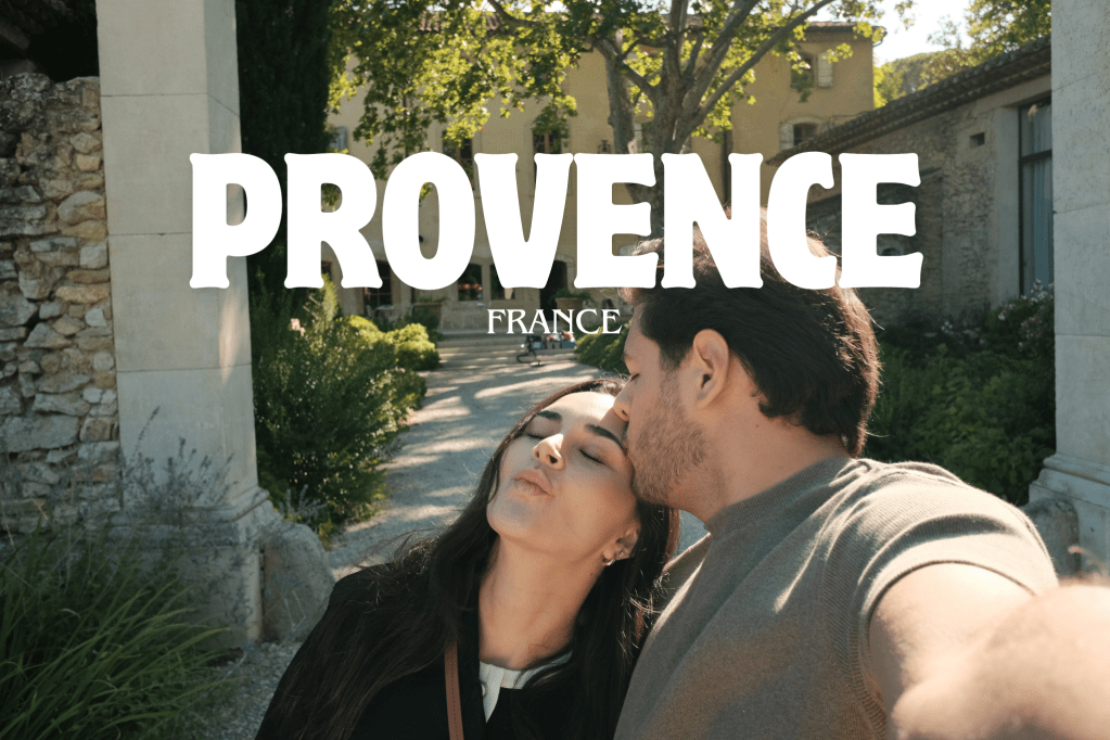 “The Ultimate Travel Guide to Provence & The Luberon Region in&nbsp;France:”